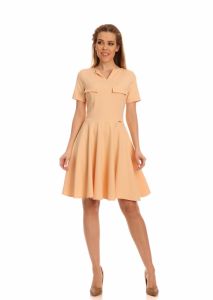 PEGGY - morela / apricot