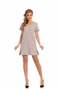 SARAH - jasnoszary / light grey