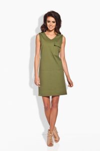 L122 - khaki / khaki