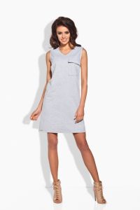 L122 - jasnoszary / light grey