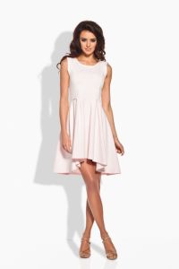 L127 - pudrowy róż / powder pink