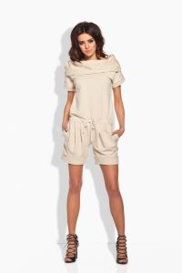 L132 - beżowy / beige
