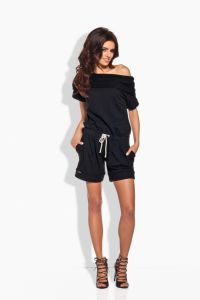 L132 - czarny / black