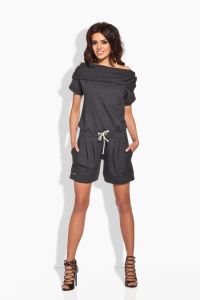 L132 - grafit / dark grey