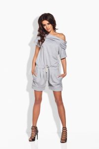 L132 - jasnoszary / light grey