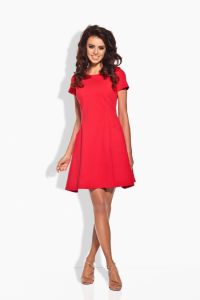 L142 - czerwony / red