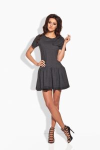 L143 - grafit / dark grey