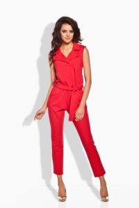 L145 - czerwony / red