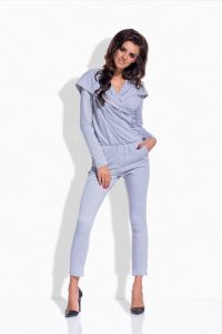 L147 - jasnoszary / light grey