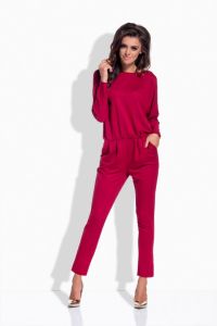 L148 - bordo / crimson