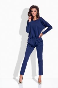 L148 - granatowy / navy