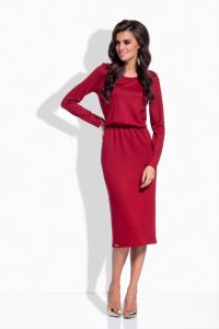L149 - bordo / crimson