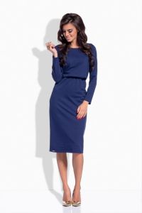 L149 - granatowy / navy