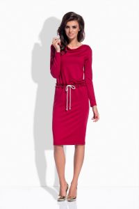 L150 - bordo / crimson