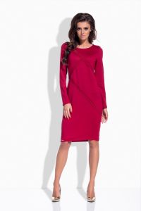 L151 - bordo / crimson