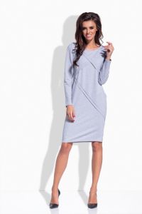L151 - jasnoszary / light grey