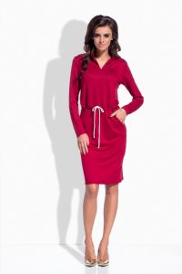L152 - bordo / crimson