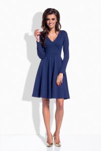 L154 - granatowy / navy