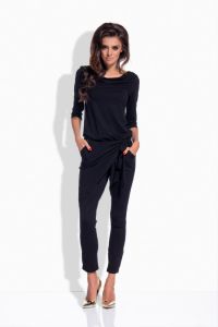 L156 - czarny / black
