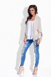 LS169 - beżowy / beige
