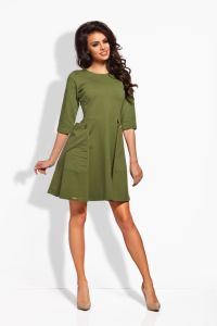L125 - khaki / khaki