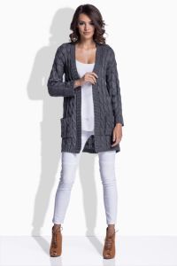 LS172 - grafit / dark grey