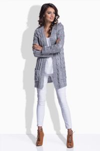 LS172 - jasnoszary / light grey