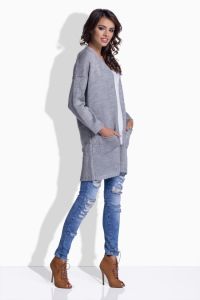 LS173 - jasnoszary / light grey