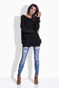 LS176 - czarny / black