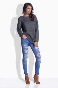 LS176 - grafit / dark grey