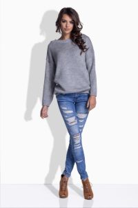 LS176 - jasnoszary / light grey