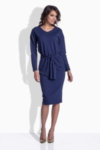 L157 - granatowy / navy
