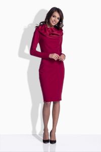 L159 - bordo / crimson