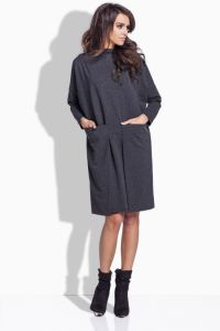 L163 - grafit / dark grey