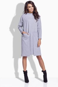 L163 - jasnoszary / light grey