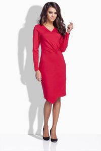 L164 - czerwony / red