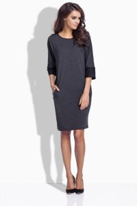 L165 - grafit / dark grey