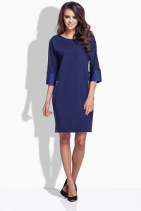 L165 - granatowy / navy