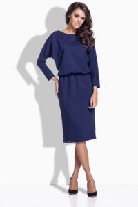L167 - granatowy / navy