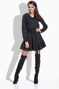 L168 - czarny / black