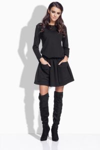 L169 - czarny / black