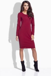 L170 - bordo / crimson