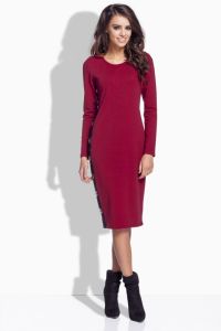 L171 - bordo / crimson
