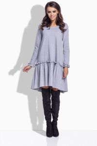 L173 - jasnoszary / light grey