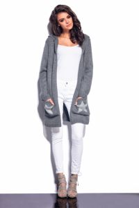 LS182 - grafit / dark grey