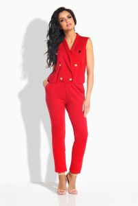 L184 - czerwony / red