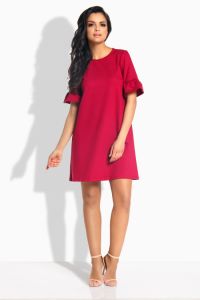 L188 - bordo / crimson