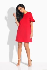 L188 - czerwony / red