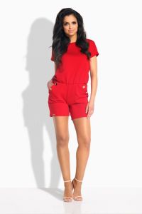 L193 - czerwony / red