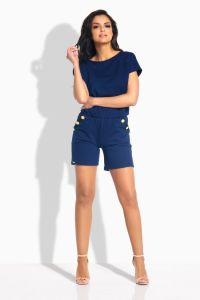 L193 - granatowy / navy